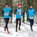 10.02.2013 – 5ème X-Trail des Ardennes in Wiltz