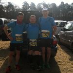 11. Frankfurter Lufthansa Halbmarathon