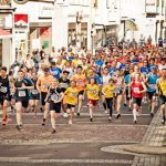 Illinger City-Lauf 2013