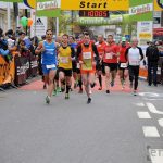 St. Wendel Marathon 2013 – Hervorragendes Ergebnis von Tobias Linn