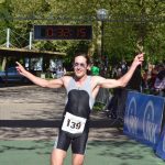 7. Illinger City-Lauf