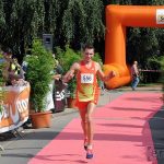 16. Int. Saarschleife-Halbmarathon