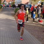 Ergebnisse 8. Benin Benefiz-Lauf 2013