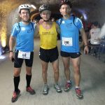 12. Untertage-Marathon