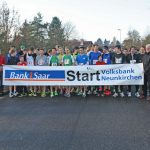 37. Bank1Saar Neunkircher Volksbank Straßenlauf