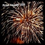 Prost Neujahr 2014