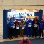 39. Bank1Saar Silvesterlauf