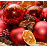 Frohe Weihnachten 2013