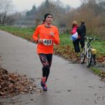 19. Adventlauf Saarbrücken