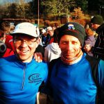 Silvesterlauf-Kombination