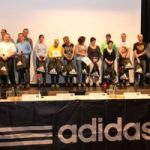 LLG Wustweiler sehr erfolgreich bei 1. Kilometerralley der Firma Meisterchip