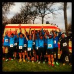 Saarlandmeisterschaft im Halbmarathon
