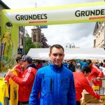 LLG Läuferinnen und Läufer siegreich beim St. Wendel Marathon