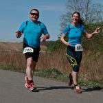2. Garten Reden Haldenlauf Event