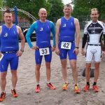 22. Grenzland Duathlon Güdingen
