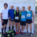 19. Thionville Halbmarathon