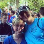 3. Osterlauf am Itzenplitzer Weiher