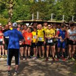 8. Illinger Citylauf – ein Nachbericht