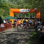 Fotos vom Illinger Citylauf 2014