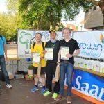 Download Urkunden 8. Citylauf 2014