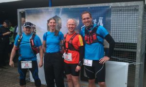 Hartfüssler - die ganz harten !