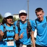 6. Keufelskopf Ultra Trail in Reichweiler