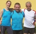 34. Freundschaftslauf in Alsweiler