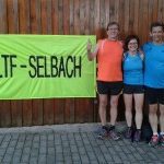 23. Freundschaftslauf der LTF Selbach