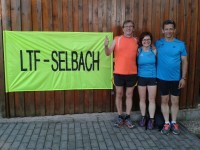 23. Freundschaftslauf der LTF Selbach