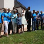 Hochzeit von Maike und Patrick