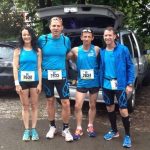 31. Internationaler Trierer Stadtlauf