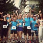 31. Levobank Stadtlauf