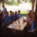 29. Freundschaftslauf in Marpingen