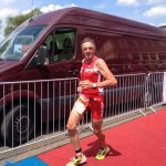 Triathlon Zell an der Mosel