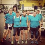 Bärenfels Trail 2014