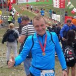 Zermatt Marathon 2014