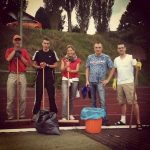 Aktion: Sporti picobello