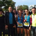 41. Berlin Marathon 29.09.2014