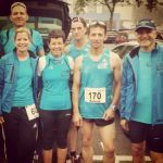 17. Saarschleifenmarathon