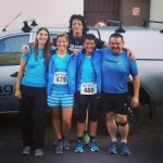 Steag Volkslauf in Altenkessel 27.09.2014