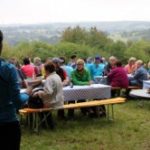Wanderwegefest durchs Illtaler Land