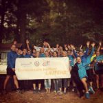 Gemeinsam helfen. Laufend !