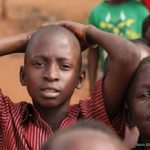 9. Benin-Benefiz-Lauf, 18.10.2014