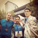 33. Frankfurt Marathon, 26.10.2014