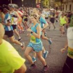 Halbmarathon Palma de Mallorca, 19.10.2014