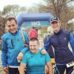 8. Schaumberglauf, 19.10.2014