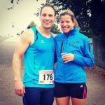 26. Westspangenlauf Saarbrücken, 12.10.2014