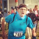 26. Int. Martinslauf Losheim, 09.11.2014