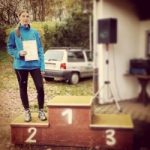 22. Crosslauf in Elm, 16.11.2014