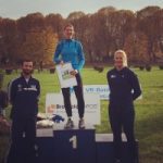 2. Hügelstürmer-Cross in Zweibrücken, 09.11.2014